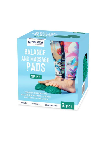 Półkule sensoryczne spokey spike