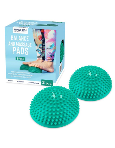 Półkule sensoryczne spokey spike