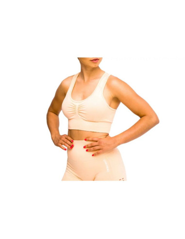 Biustonosz gymhero california cute bra w