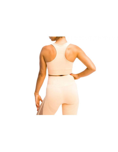 Biustonosz gymhero california cute bra w