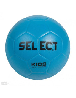 Piłka select soft kids 2