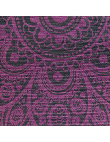 Mata do jogi gaiam plum sundial 6 mm