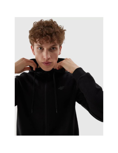 Bluza 4f m695 m 4faw23tswsm695