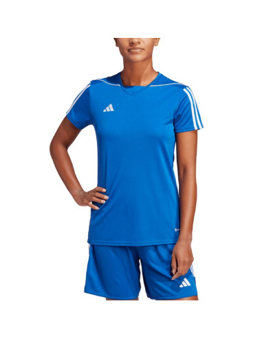 Koszulka adidas tiro 23 league jersey w