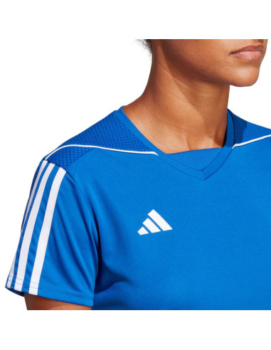 Koszulka adidas tiro 23 league jersey w