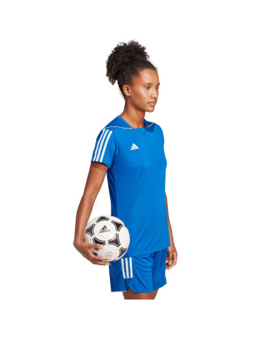 Koszulka adidas tiro 23 league jersey w