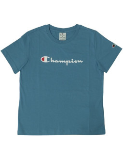 Koszulka champion ss tee w 117534
