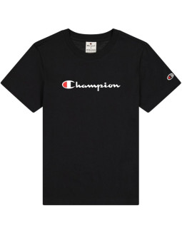 Koszulka champion ss tee w 117534 2