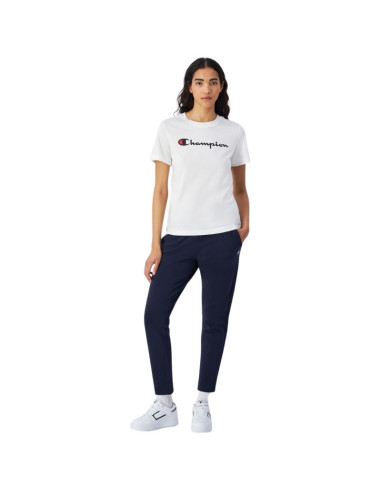 Koszulka champion ss tee w 117534