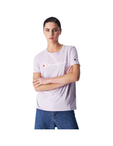 Koszulka champion ss tee w 117534