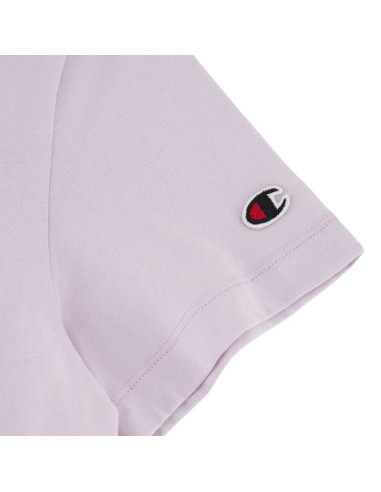 Koszulka champion ss tee w 117534