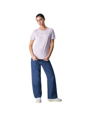 Koszulka champion ss tee w 117534