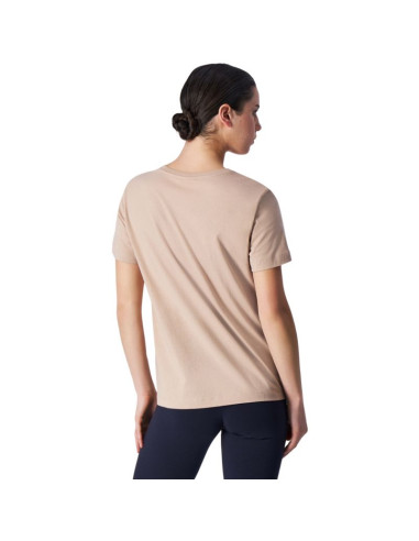 Koszulka champion ss tee w 117534