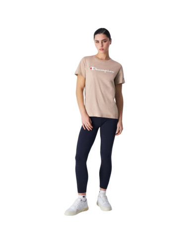 Koszulka champion ss tee w 117534