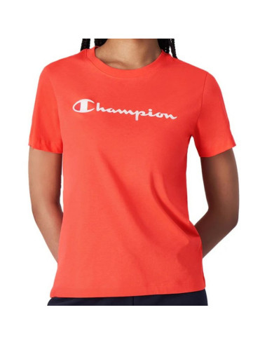 Koszulka champion ss tee w 117534