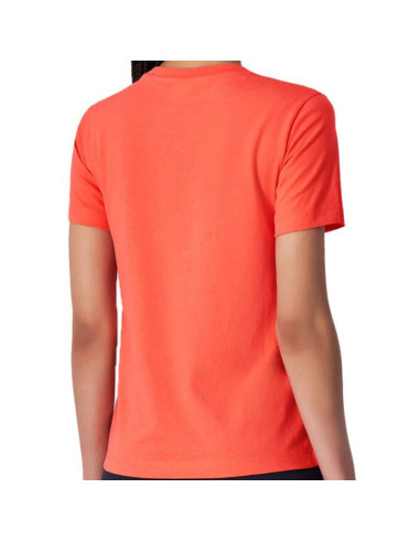 Koszulka champion ss tee w 117534