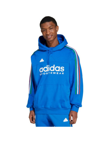 Bluza adidas house of tiro nations pack m