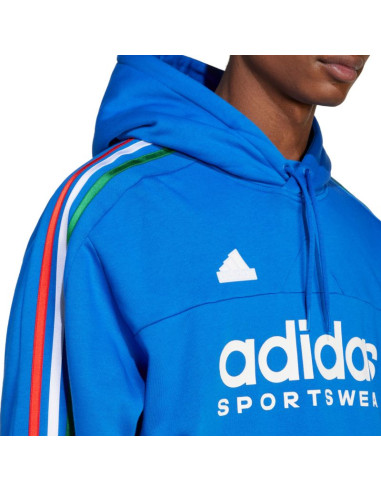 Bluza adidas house of tiro nations pack m