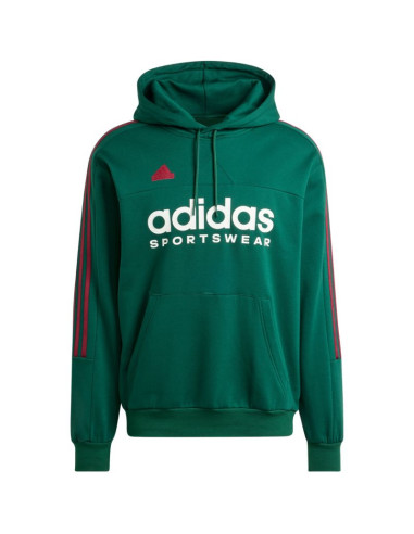 Bluza adidas house of tiro nations pack m