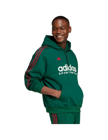 Bluza adidas house of tiro nations pack m