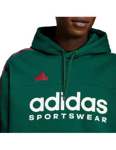 Bluza adidas house of tiro nations pack m