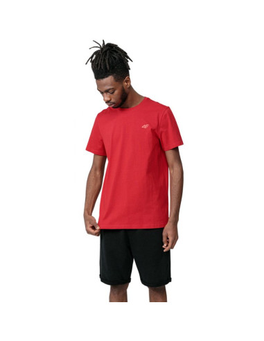 Koszulka 4f m h4z22 tsm352