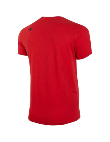 Koszulka 4f m h4z22 tsm352