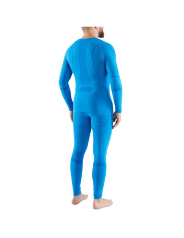 Bielizna termoatywna viking gary bamboo m 500