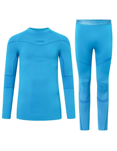 Bielizna termoatywna viking gary bamboo m 500