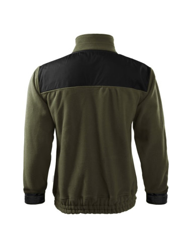 Polar rimeck unisex jacket hi-q m mli