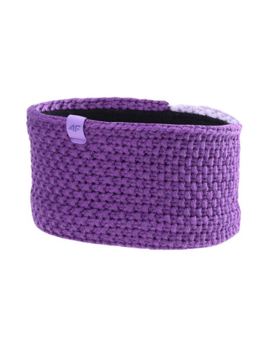 Opaska na głowę 4f u081 w 4fwaw24abanu081