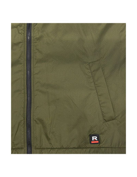 Kamizelka rimeck body warmer m