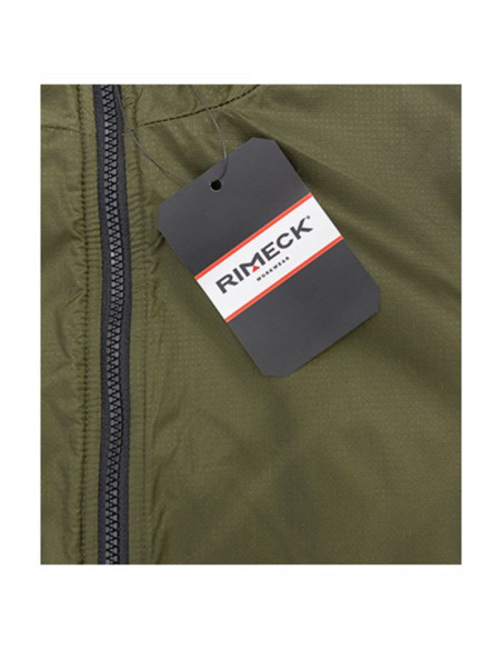 Kamizelka rimeck body warmer m