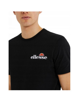 Koszulka ellesse voodoo black m shb06835 2