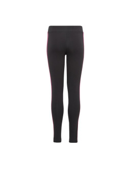 Legginsy adidas 3-stripes jr 2