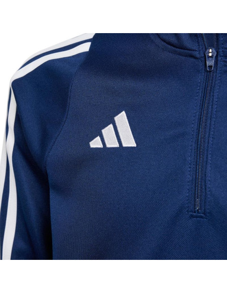 Bluza adidas tiro 24 training top jr