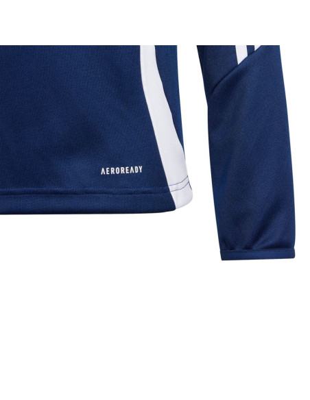 Bluza adidas tiro 24 training top jr