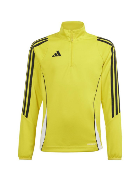 Bluza adidas tiro 24 training top jr