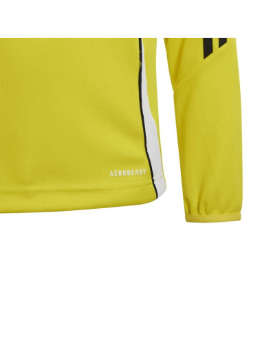 Bluza adidas tiro 24 training top jr