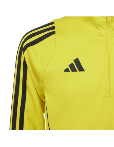Bluza adidas tiro 24 training top jr