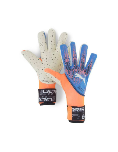 Rękawice bramkarskie puma ultra ultimate 1 nc 41813