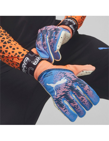 Rękawice bramkarskie puma ultra ultimate 1 nc 41813