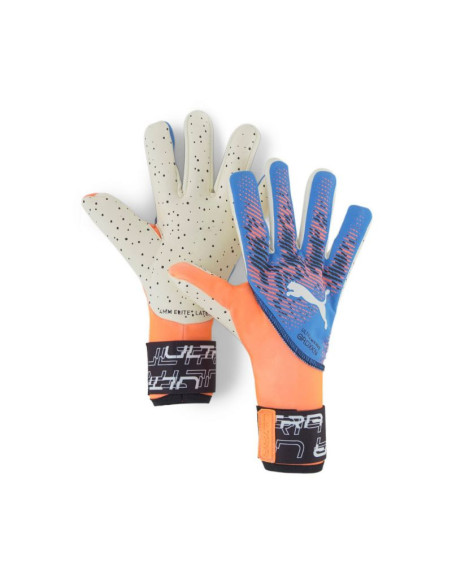 Rękawice bramkarskie puma ultra ultimate 1 nc 41813