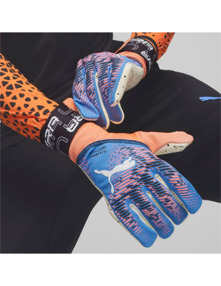 Rękawice bramkarskie puma ultra ultimate 1 nc 41813