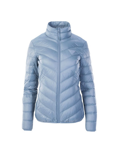 Kurtka iguana blanca w