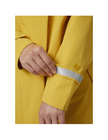 Kurtka przeciwdeszczowa helly hansen jane rain jacket w 53740