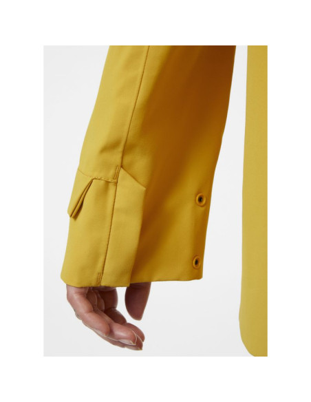 Kurtka przeciwdeszczowa helly hansen jane rain jacket w 53740
