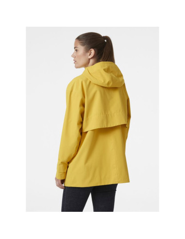 Kurtka przeciwdeszczowa helly hansen jane rain jacket w 53740