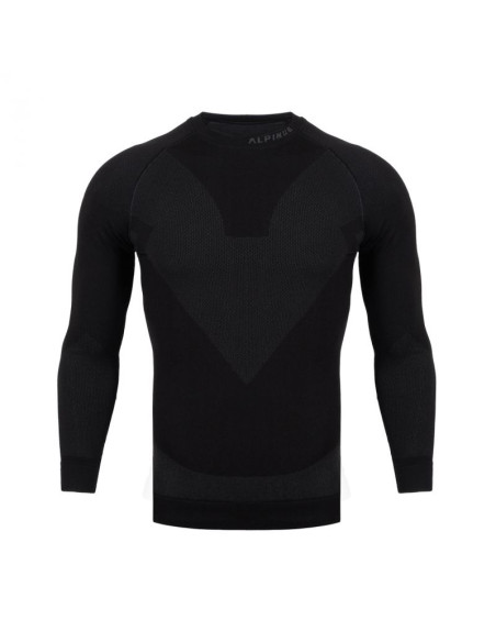 Koszulka termoaktywna alpinus pro miyabi edition m gt43239