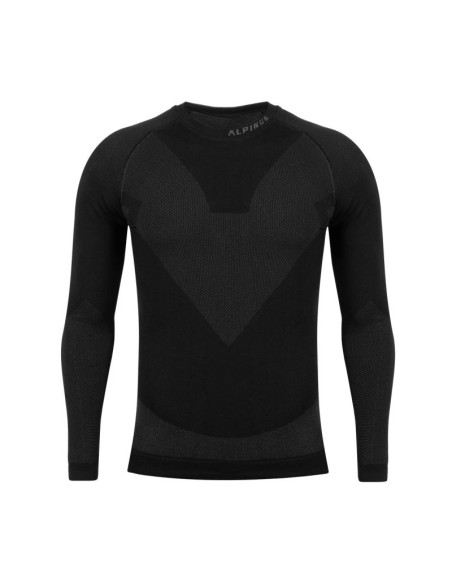 Koszulka termoaktywna alpinus pro miyabi edition m gt43239